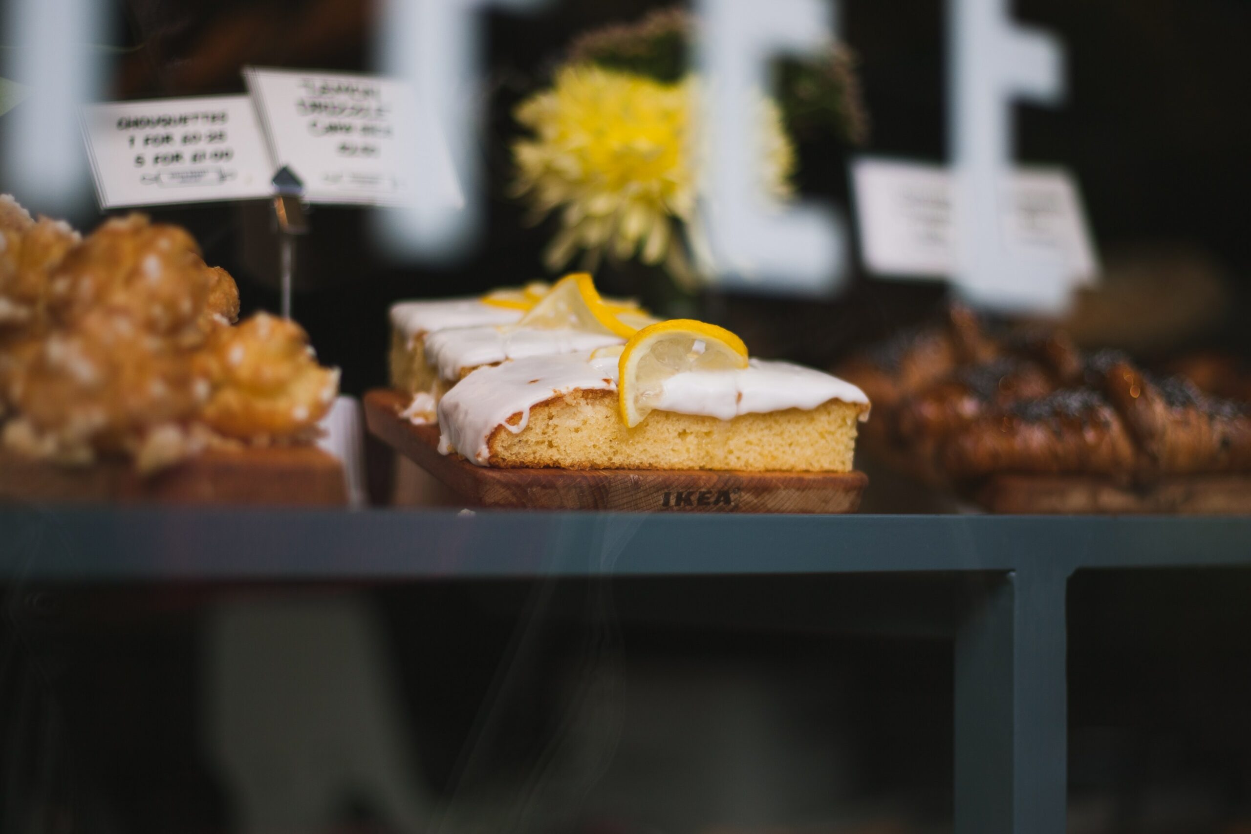 Bakery - Maleny Presbyterian Church